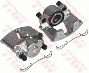 Brake Caliper BHW176E:009 - TRW