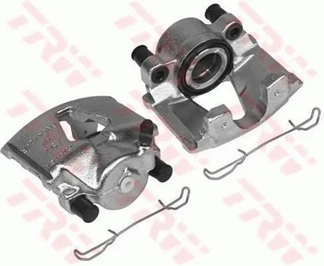 Brake Caliper BHW176E:009 - TRW