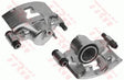 Brake Caliper BHW181E:009 - TRW
