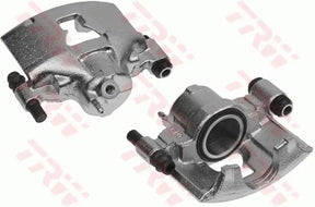 Brake Caliper BHW182E:009 - TRW