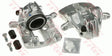 Brake Caliper BHW185E:009 - TRW