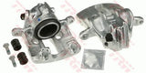 Brake Caliper BHW185E:009 - TRW