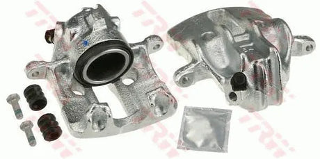 Brake Caliper BHW185E:009 - TRW