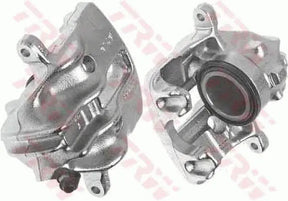 Brake Caliper BHW186E:009 - TRW