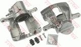 Brake Caliper BHW189 - TRW