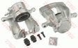 Brake Caliper BHW191E:009 - TRW