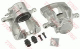Brake Caliper BHW191E:009 - TRW