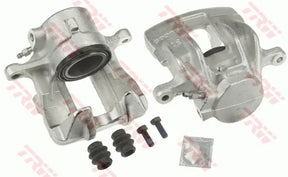 Brake Caliper BHW191E:009 - TRW