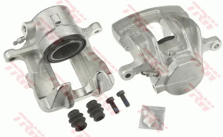 Brake Caliper BHW191E:009 - TRW