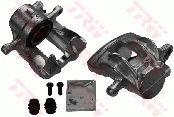 Brake Caliper BHW192E:009 - TRW