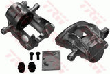 Brake Caliper BHW192E:009 - TRW - Brake Calipers & Parts - TRW