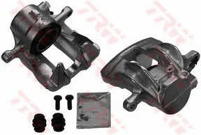 Brake Caliper BHW192E:009 - TRW