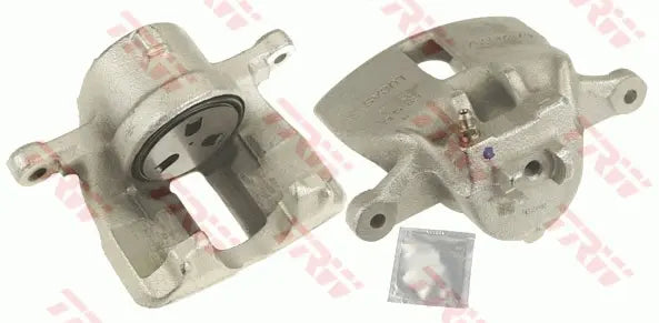 Brake Caliper BHW205E:009 - TRW