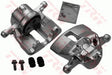 Brake Caliper BHW206E:009 - TRW