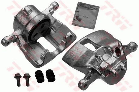 Brake Caliper BHW206E:009 - TRW