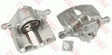 Brake Caliper BHW207E:009 - TRW