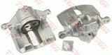 Brake Caliper BHW207E:009 - TRW