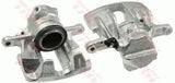 Brake Caliper BHW215E:009 - TRW