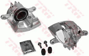 Brake Caliper BHW219E:009 - TRW