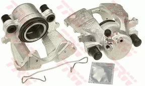 Brake Caliper BHW253E:009 - TRW