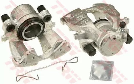 Brake Caliper BHW254E:009 - TRW