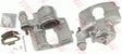 Brake Caliper BHW259E:009 - TRW