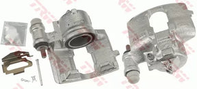 Brake Caliper BHW259E:009 - TRW