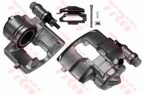 Brake Caliper BHW260E:009 - TRW