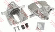 Brake Caliper BHW274E:009 - TRW