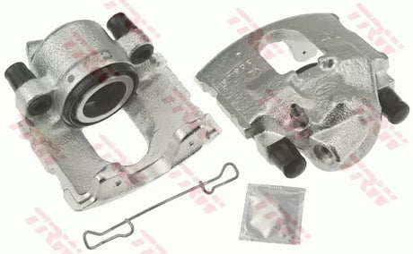 Brake Caliper BHW279E:009 - TRW