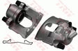 Brake Caliper BHW280E:009 - TRW