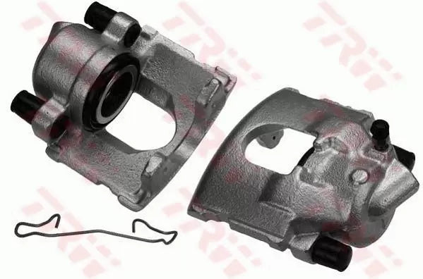 Brake Caliper BHW280E:009 - TRW