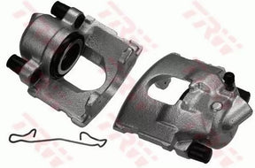 Brake Caliper BHW280E:009 - TRW