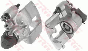 Brake Caliper BHW297E:009 - TRW