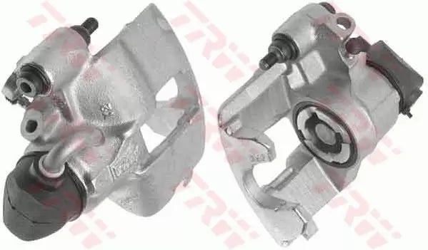 Brake Caliper BHW297E:009 - TRW
