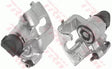 Brake Caliper BHW298E:009 - TRW