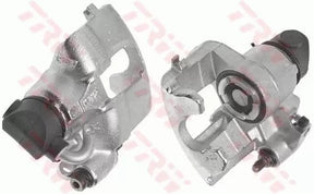 Brake Caliper BHW298E:009 - TRW