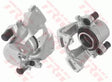 Brake Caliper BHW306E:009 - TRW
