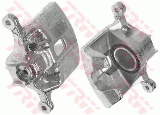 Brake Caliper BHW307E:009 - TRW