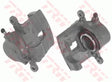 Brake Caliper BHW316E:009 - TRW