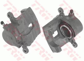Brake Caliper BHW316E:009 - TRW