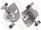 Brake Caliper BHW329E:009 - TRW
