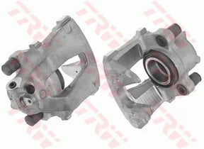 Brake Caliper BHW333E:009 - TRW