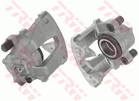 Brake Caliper BHW334E:009 - TRW