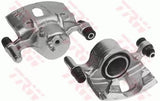 Brake Caliper BHW337E:009 - TRW