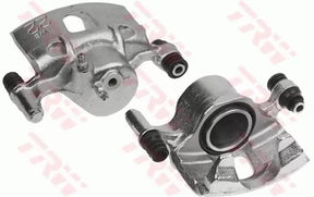 Brake Caliper BHW337E:009 - TRW