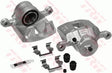 Brake Caliper BHW361E:009 - TRW