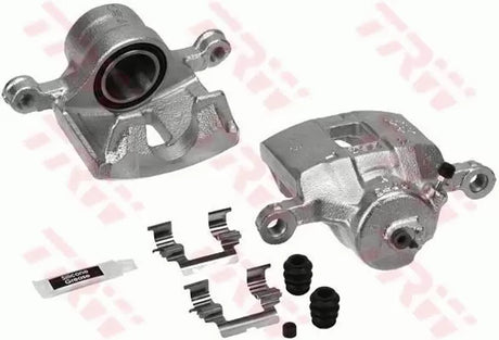 Brake Caliper BHW362E:009 - TRW