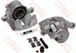 Brake Caliper BHW365E:009 - TRW