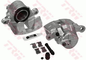 Brake Caliper BHW365E:009 - TRW